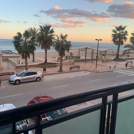 Apartamento Carvajal 50 M Playa Fuengirola Dış mekan fotoğraf