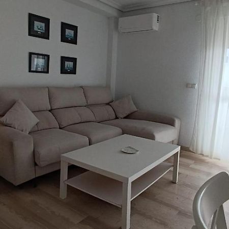 Apartamento Carvajal 50 M Playa Fuengirola Dış mekan fotoğraf