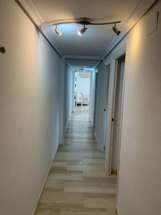 Apartamento Carvajal 50 M Playa Fuengirola Dış mekan fotoğraf