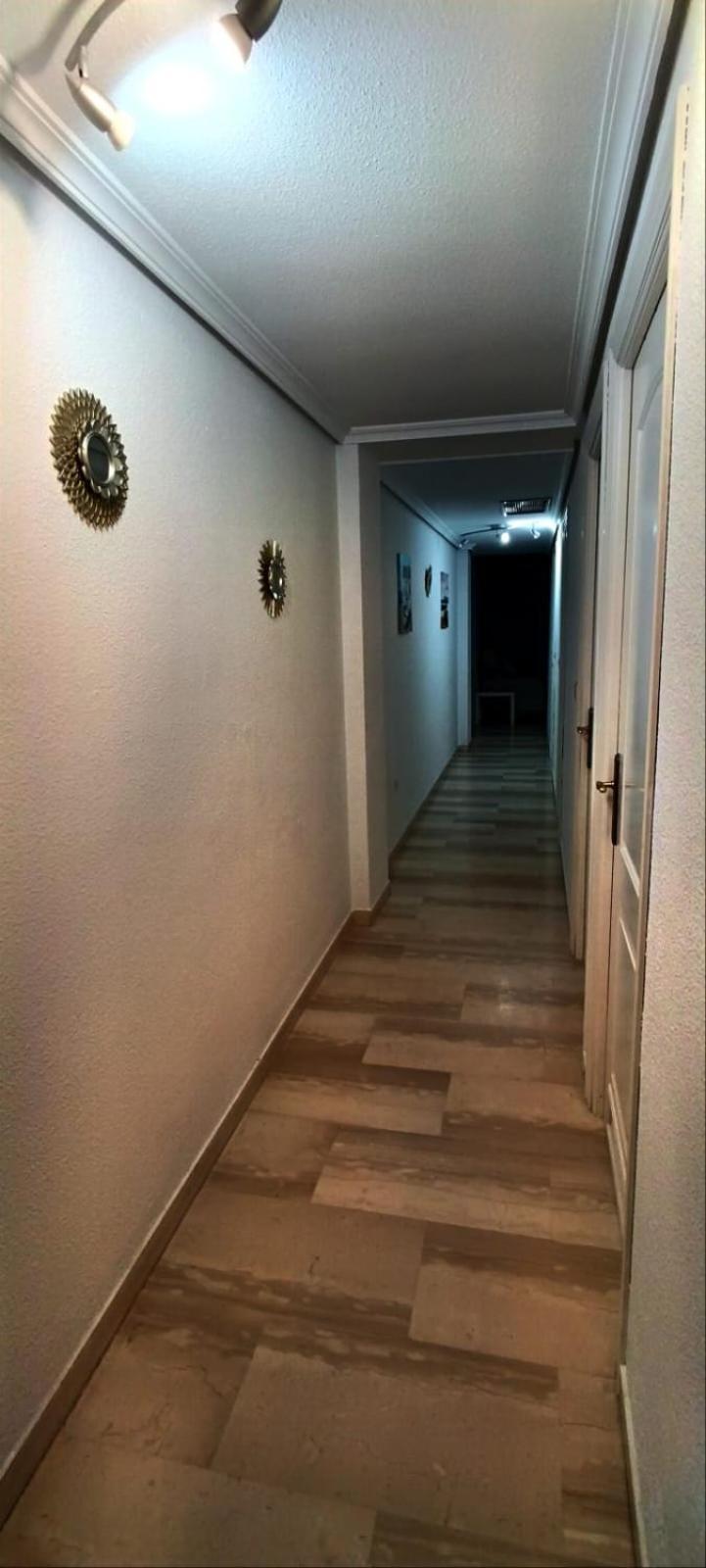 Apartamento Carvajal 50 M Playa Fuengirola Dış mekan fotoğraf