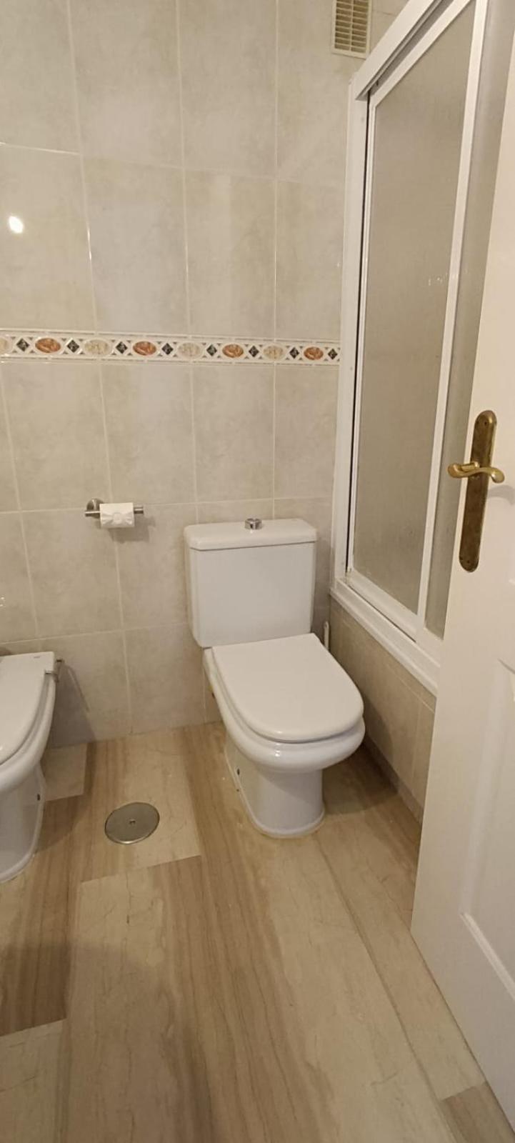 Apartamento Carvajal 50 M Playa Fuengirola Dış mekan fotoğraf