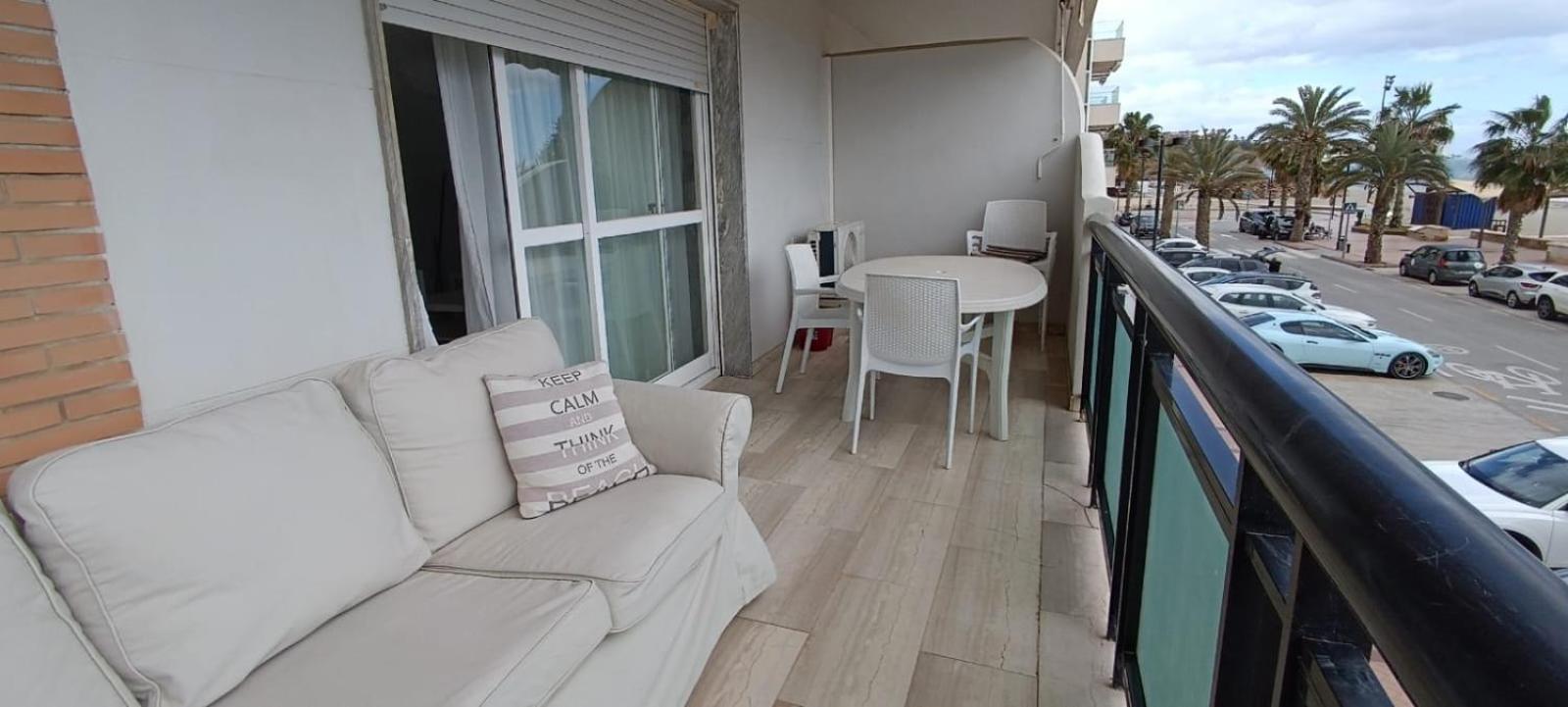 Apartamento Carvajal 50 M Playa Fuengirola Dış mekan fotoğraf