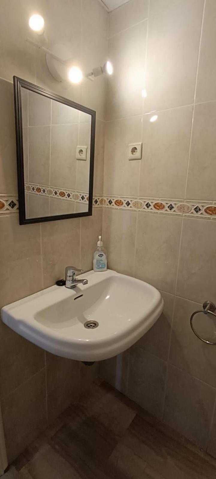 Apartamento Carvajal 50 M Playa Fuengirola Dış mekan fotoğraf