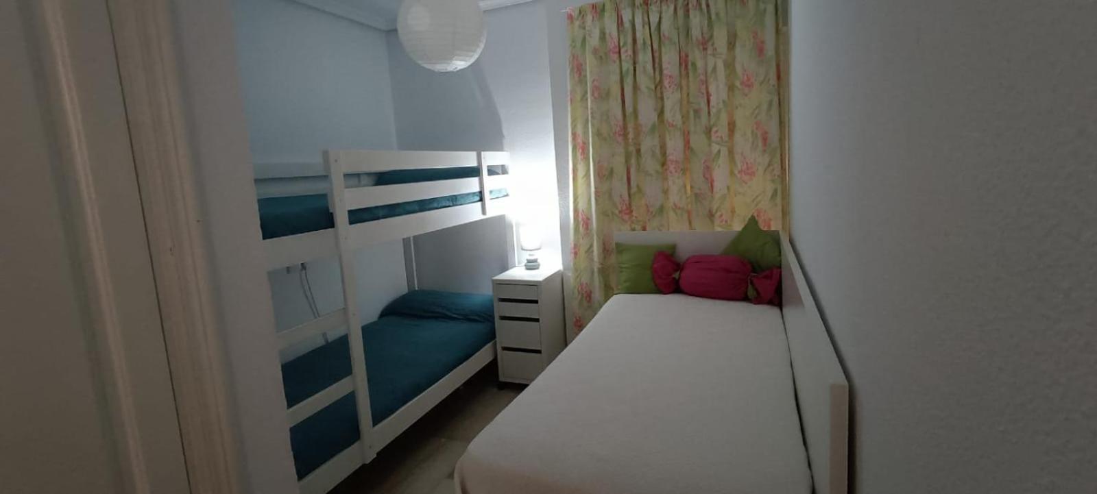 Apartamento Carvajal 50 M Playa Fuengirola Dış mekan fotoğraf