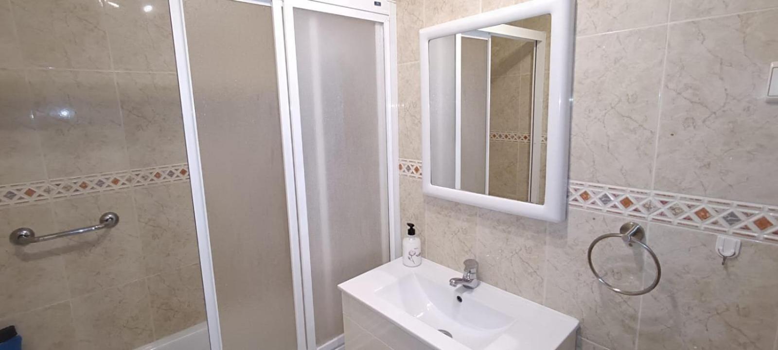 Apartamento Carvajal 50 M Playa Fuengirola Dış mekan fotoğraf
