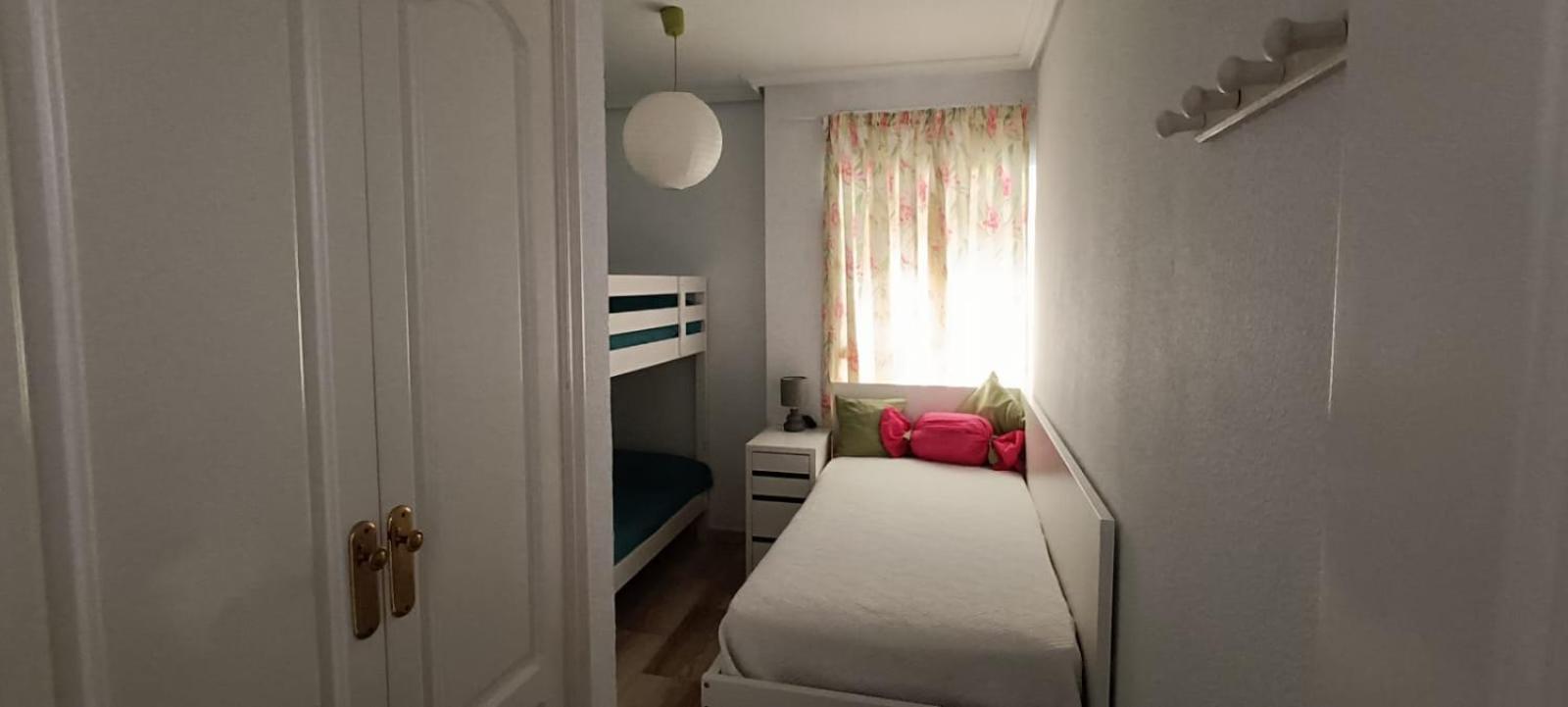 Apartamento Carvajal 50 M Playa Fuengirola Dış mekan fotoğraf
