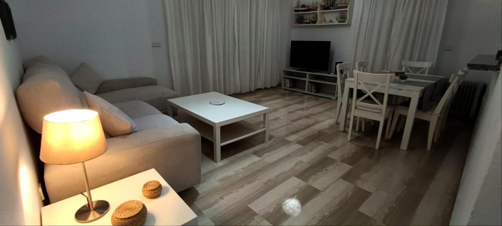 Apartamento Carvajal 50 M Playa Fuengirola Dış mekan fotoğraf